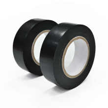 Light Bundling PVC Electrical Insulating Tape - Protective Adhesive Tape for PVC Pipes