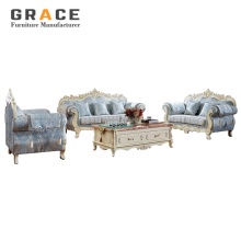 Modern Low Price High Class Sofa Sets in Philippines