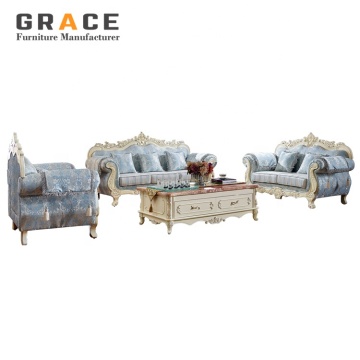 Modern Low Price High Class Sofa Sets in Philippines