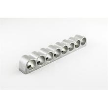 Custom CNC Machined Aluminum Parts