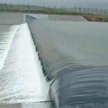 Water Inflatable Rubber dam