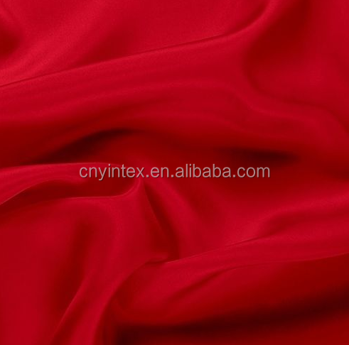 China Supplier Home Textile Mulberry pure Silk Fabric