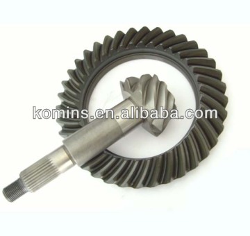 DANA 30 76386X RING AND PINION