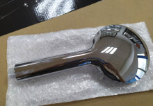 Bathroom Plastic Shower Hand Hold