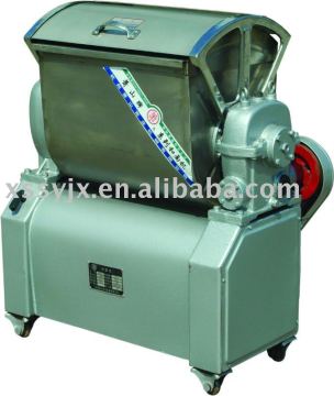 dough kneader