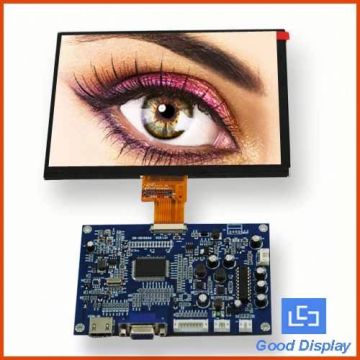 touch screen hdmi led monitor