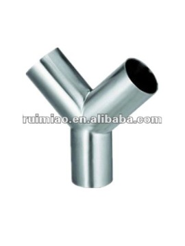 sanitary pipe fitting