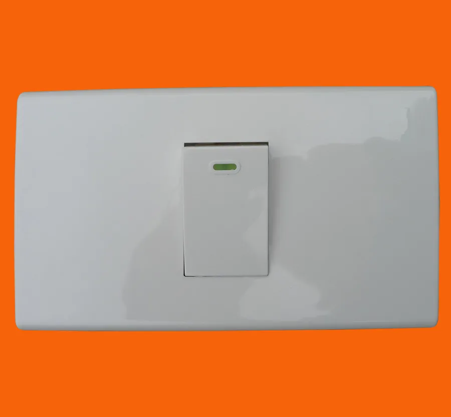 Модуль переключателя 6А, 250 В