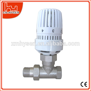 temperature controller Thermostatic Radiator Valve