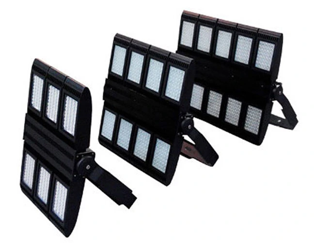 LED Outdoor Sport Industrial Flood Light 1000W