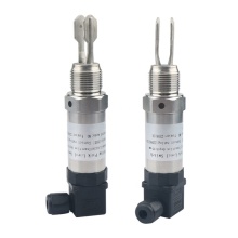 Vibration Level Sensor for Powders, Granules, and Liquids