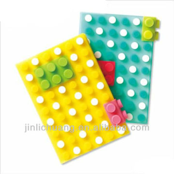 silicone skin case for notebook