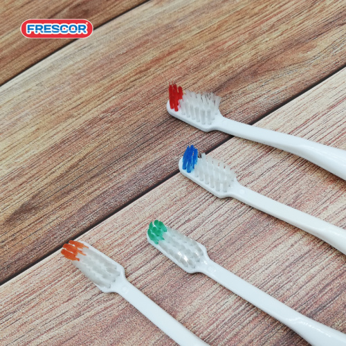 Super Soft High-quality Folding Toothbrush