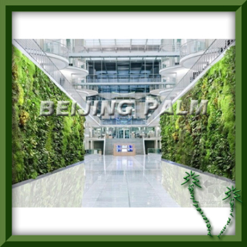 Factory price plant wall artificial plant wall
