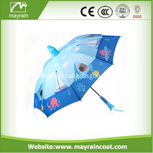 Umbrella with Logo