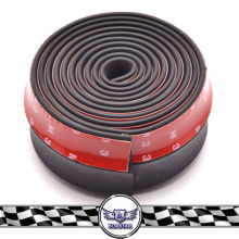 Universal Adhesive Bumper Protector