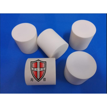 alumina ceramic sheet knob stopper shaft