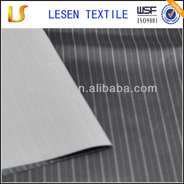 tent fabric of 190t polyester taffeta