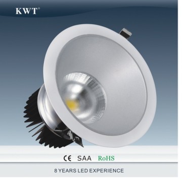 70w led downlight with Meanwell/Tridonic driver