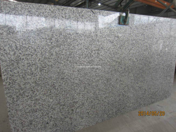 Tiger Skin White Granite Slabs for Coutertops