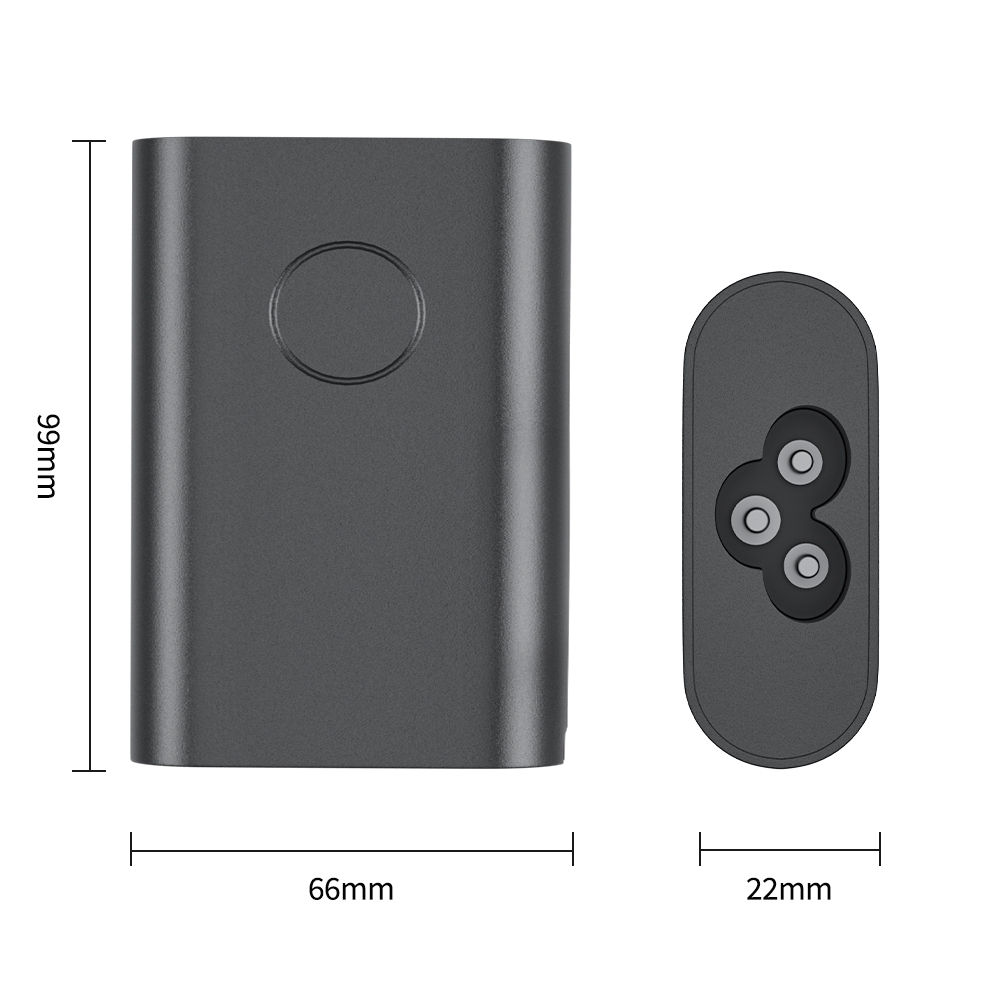 USB C PD Adapter