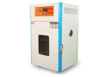 Customized Size Touch panel Industrial Oven For Drying Fabr