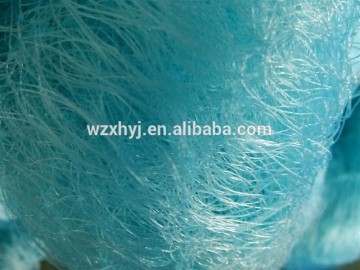 Fishing Nets Product Type and Double Knot Type gill fishing nets