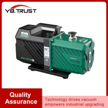 Innovative Permanent Magnet Motor Engineering