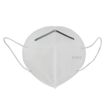 Earloop Mouth Face Mask Anti-Pollution