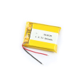 Wholesale 503035 3.7v 500mah Rechargeable Battery Lithium Polymer Battery
