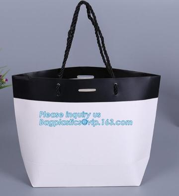 packaging paper carrier bag, waterproof flower bag flower carrier bag, ECO Friendly Logo Custom Printed Boutique Fresh Flower Ca