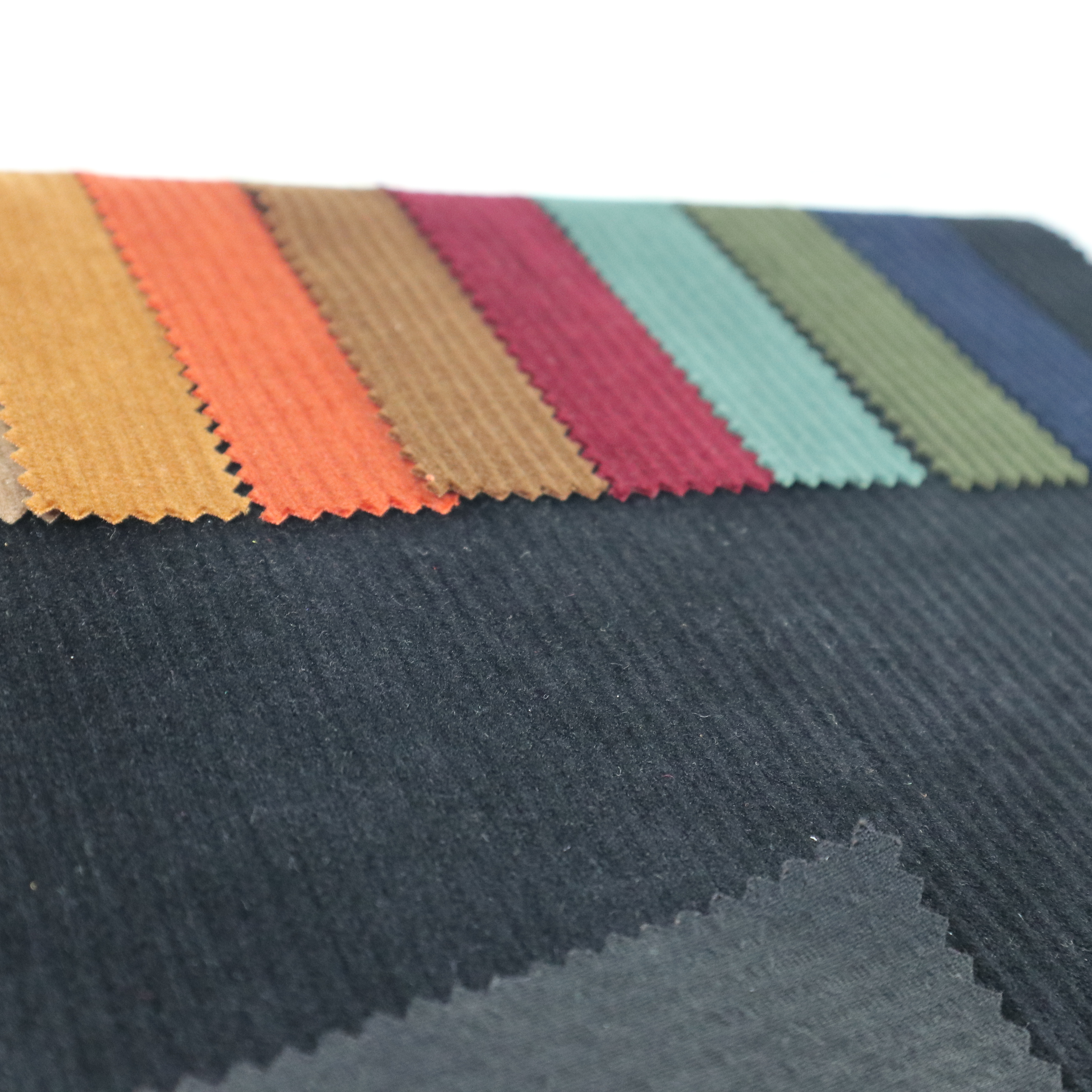 Corduroy Fabric