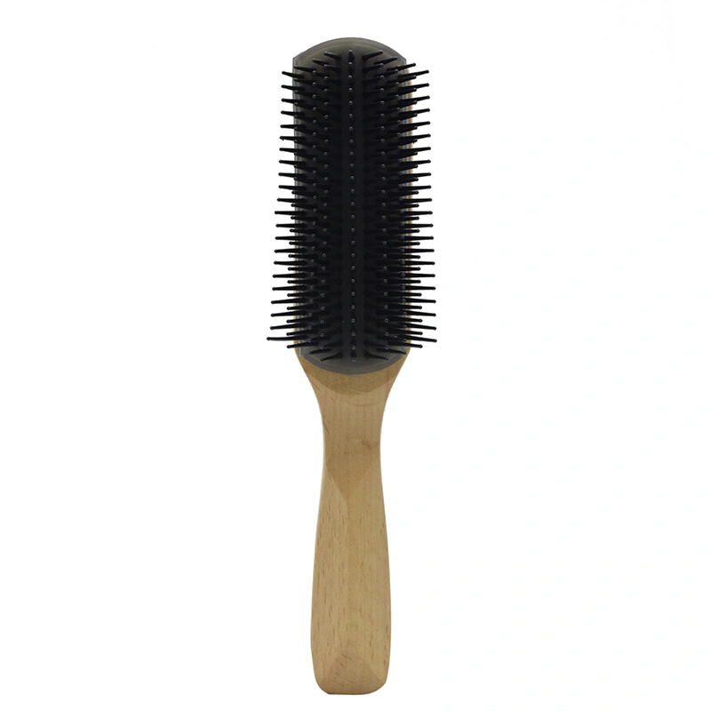 Hair Brush High-Quality Tangled Hair Brush Styling Curling Tool