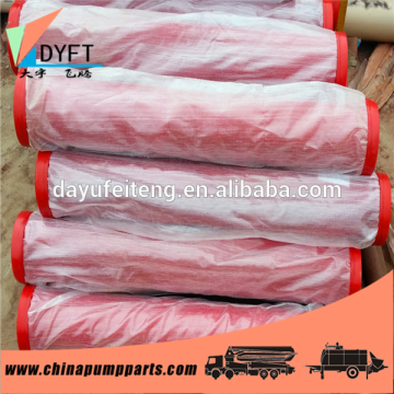 concrete pump pipe fittings used for concrete pump truck/trailer