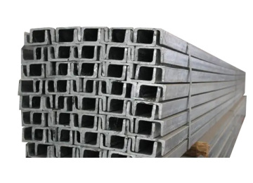 Custom Structural Steel Products for Sale