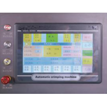 Fullly Automatic Dipping Machine Single Head Dipping Machine Manufactory