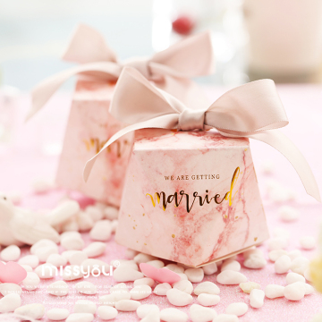 Personal candy packaging boxes for sale