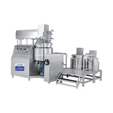 Popular Cosmetic Blender Vacuum Homogenizer Blending Tank