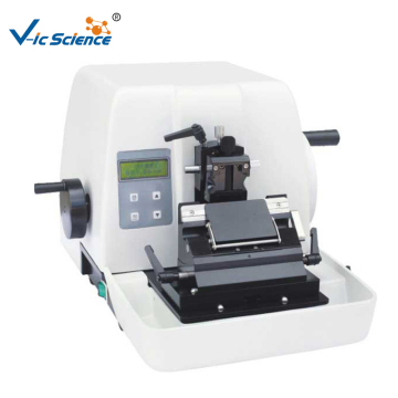 Teaching Equipment Histological Microtome