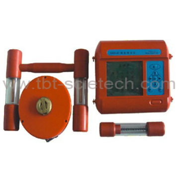 Corrosion Analyzing Instrument (DJXS-05)