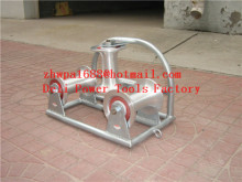 Straight Cable Roller,Cable Roller Guides