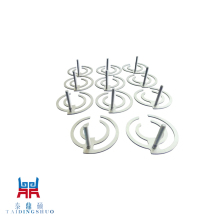 Precious Metal Platinum-Coated Titanium Anodes