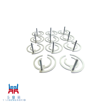 Precious Metal Platinum-Coated Titanium Anodes