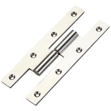 Removable 304 SS RH&LH External Pin Hinges