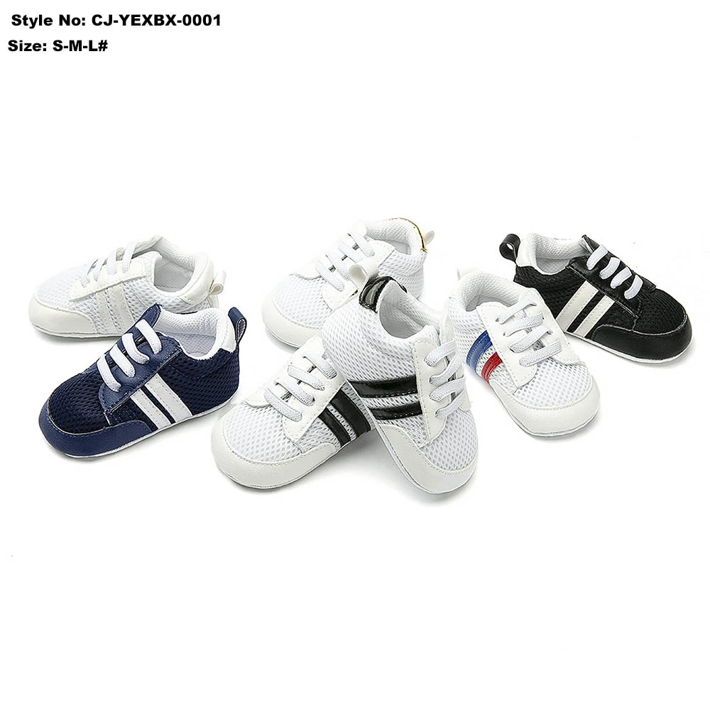 Cute Whole Baby Shoes Boy and Girl Fashion Shoes