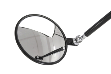 Under vehicle trolley search mirror (MS-V2)
