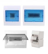 Abs Plastic Power Distribution Outbox Box