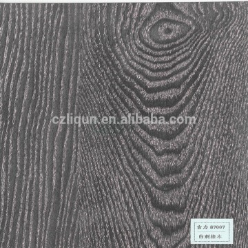 High quality wood laminated flooring