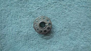 Household Sewing Machine Parts - Bobbin , Oem Custom Service Offer