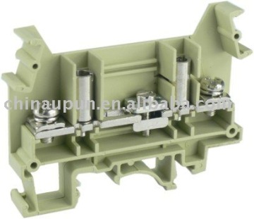 Test terminal block ROHS& CE